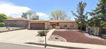 13520 Witcher Ave NE, Albuquerque, NM 87112