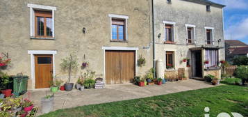 Maison  à vendre, 4 pièces, 3 chambres, 105 m²