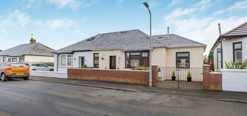 2 bedroom semi-detached bungalow for sale