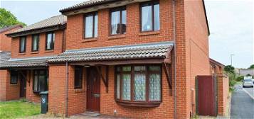 Detached house to rent in Fathoms Reach, Hayling Island PO11