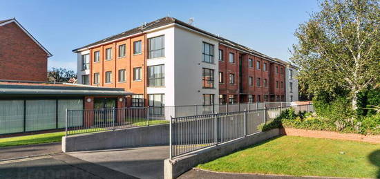 Apt 22, Hawthornden Building, Old Bakers Court, Belfast, BT6 8QU