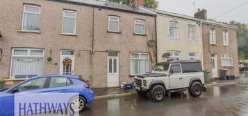 2 bed terraced house for sale