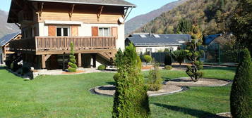 Magnifique Villa à Saint Mamet à 5' de Luchon