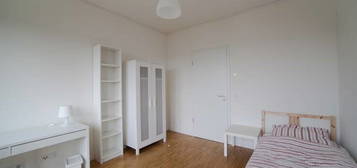 Privatzimmer in Maxvorstadt, München