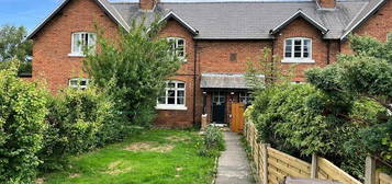 2 bedroom semi-detached house