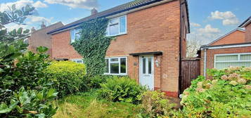 2 bedroom semi-detached house for sale