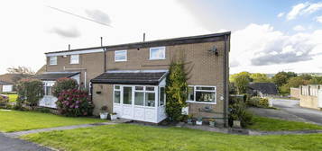 3 bed semi-detached house for sale