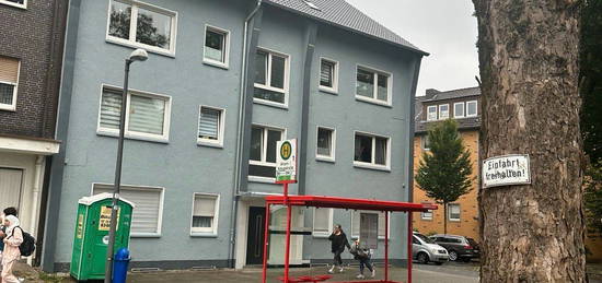 Wohnung zu vermieten