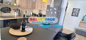 Apartament 3 camere mobilat utilat Greenfield Residence