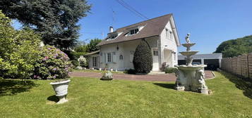 Maison  à vendre, 7 pièces, 4 chambres, 135 m²