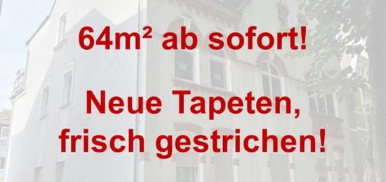 Schöne Wohnung in Gelsenkirchen Erle