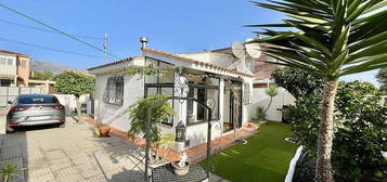 Casa en Rincón de Loix, Benidorm