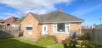 Detached bungalow for sale in Richmond Road, Connah's Quay, Deeside CH5