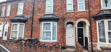 Terraced house to rent in Ripon Street, Lincoln LN5