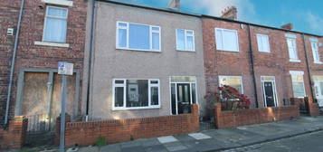 3 bed terraced house for sale