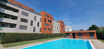 PROVISIONSFREI* - BALKON / POOL / U6 ERLAAER STRASSE