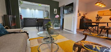 Vente maison 7 pièces 125 m²