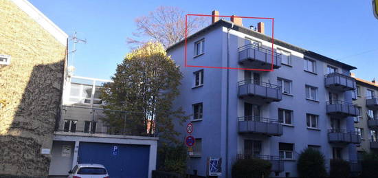 Moderne, möblierte Wohnung im Herzen von Luisenplatz, Darmstadt