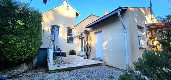 Achat maison 6 pièces 137 m²