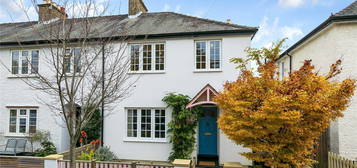 Detached house for sale in Malvern Road, Hampton TW12