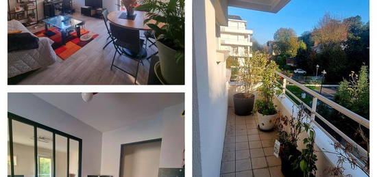 Appartement T2 Saint Avertin 49m²