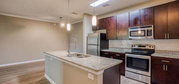 Belle Haven Apartments, Charlotte, NC 28213