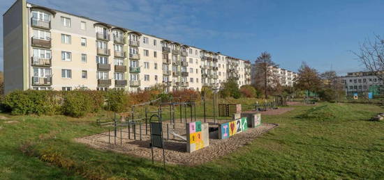 Dwa Oddzielne Pokoje I Balkon | 1 Piętro