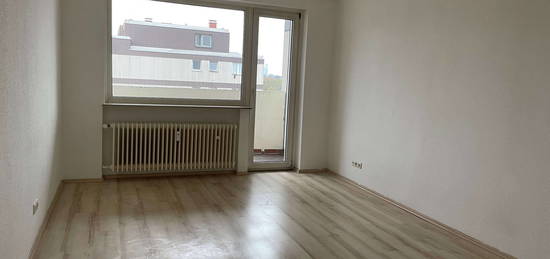 Jetzt zugreifen: 1,5-Zimmer-Single-Wohnung