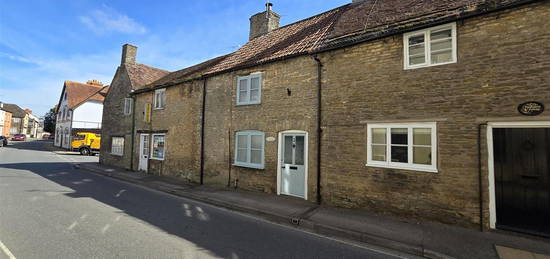 Cottage to rent in Ring Street, Stalbridge, Sturminster Newton DT10