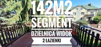 Segment, 6 pokoi, w dzielnicy Widok