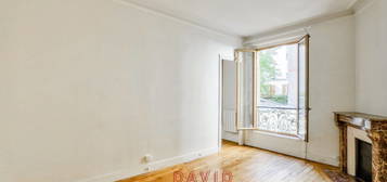 Vente appartement 2 pièces 31 m²