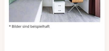 1 Zimmer Studenten Appartement in Wohnheim, Ingolstadt 674 Miete