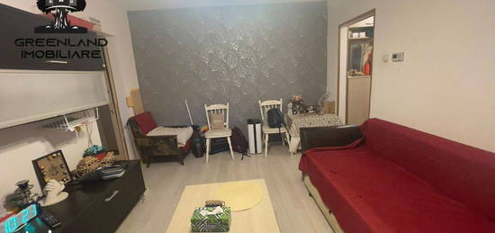 Apartament 3 camere, mobilat, bloc 1978, Iulius Mall - Gradinari