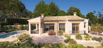 Chalet en Benissa