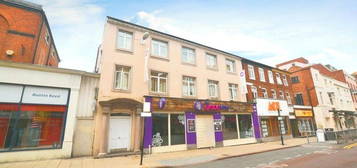 2 bed flat for sale