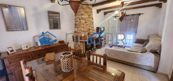 Casa adosada en venta en El Zabal - Santa Margarita