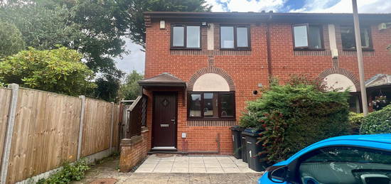 Property to rent in Richmond Place, Kings Heath, Birmingham B14