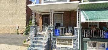 2541 W  Seybert St, Philadelphia, PA 19121