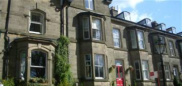 Flat to rent in Broad Walk, Buxton SK17