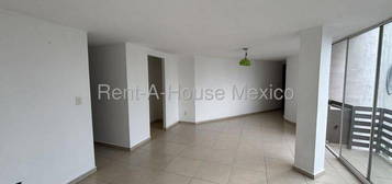 Departamento en Venta en Escandón II Sección