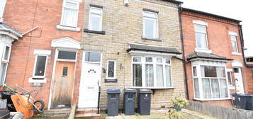 Terraced house for sale in Yew Tree Lane, Yardley, Birmingham B26