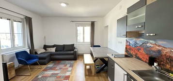 Idyllische Wohnung für Freizeitsportler im Grünen inkl. Carport- St. Aegyd am Neuwalde