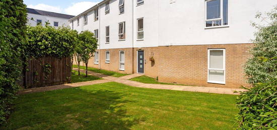 Flat for sale in Portland Gardens, 113 Winchcombe Street, Pittville, Cheltenham GL52