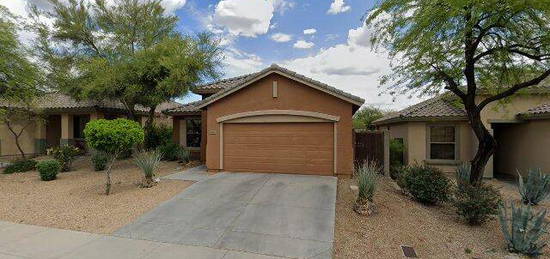 40147 N High Noon Way, Anthem, AZ 85086