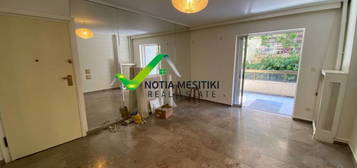 3-room flat excellent condition, second floor, Trocadero, Palaio Faliro