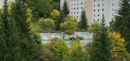 Schöne 2-Zimmer Eigentumswohnung in der Möhringer-Vorstadt