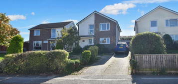 4 bed detached house for sale