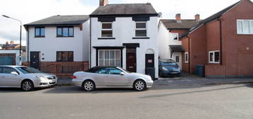 Detached house to rent in Church Street, Ruddington, Nottingham NG11