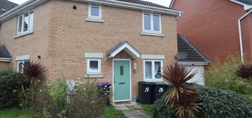 Flat to rent in Taurus Avenue, North Hykeham LN6