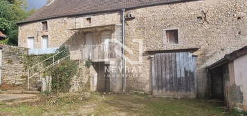 Achat maison 3 pièces 88 m²